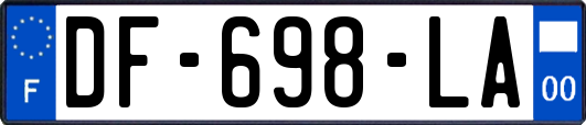 DF-698-LA