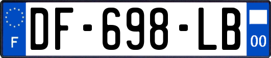 DF-698-LB