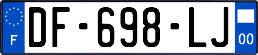 DF-698-LJ