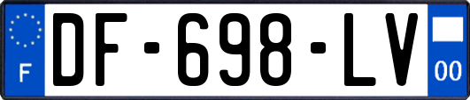 DF-698-LV
