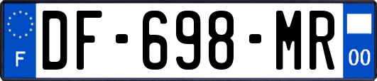 DF-698-MR