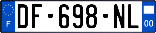 DF-698-NL