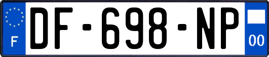 DF-698-NP