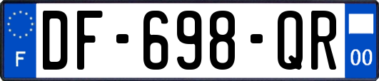 DF-698-QR