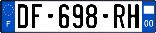 DF-698-RH