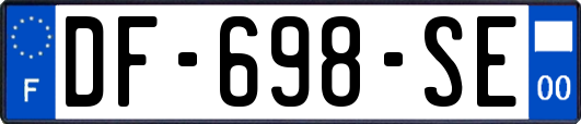 DF-698-SE