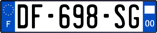 DF-698-SG
