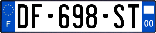 DF-698-ST