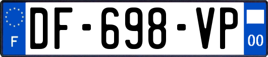 DF-698-VP