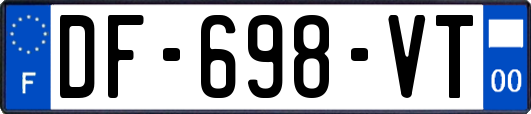 DF-698-VT