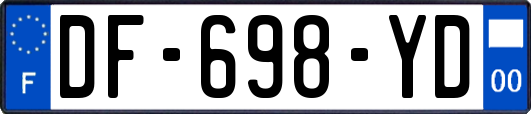 DF-698-YD
