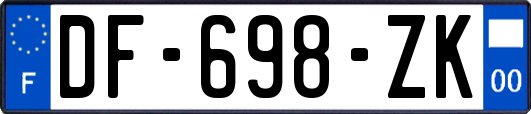 DF-698-ZK