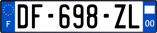 DF-698-ZL