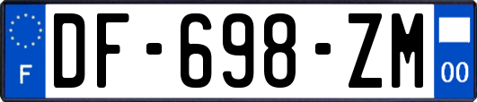 DF-698-ZM