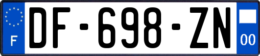 DF-698-ZN