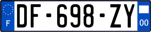 DF-698-ZY