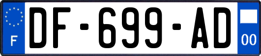 DF-699-AD