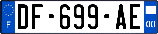 DF-699-AE