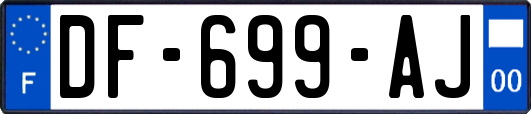 DF-699-AJ