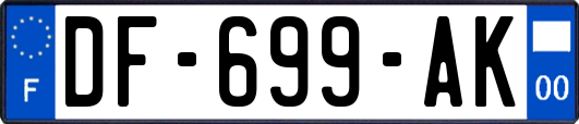 DF-699-AK