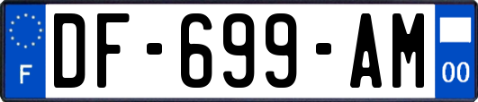 DF-699-AM