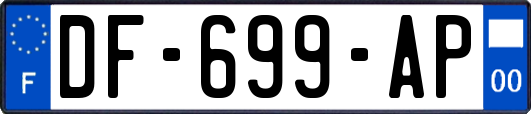 DF-699-AP