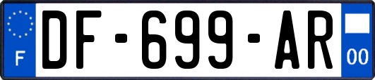 DF-699-AR