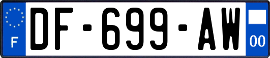DF-699-AW