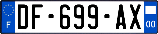 DF-699-AX