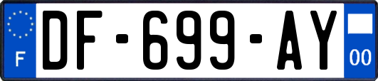 DF-699-AY