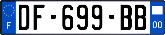 DF-699-BB