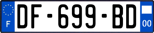 DF-699-BD