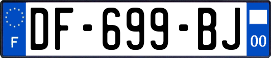 DF-699-BJ