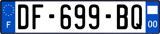 DF-699-BQ