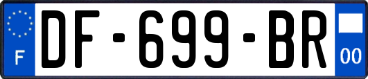 DF-699-BR