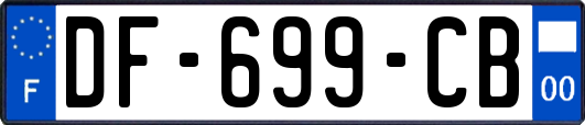 DF-699-CB
