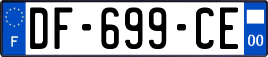 DF-699-CE