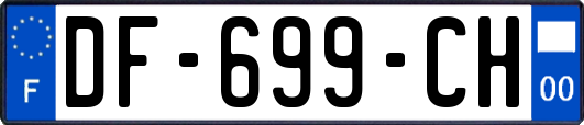 DF-699-CH