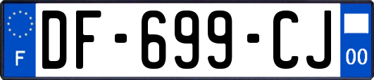 DF-699-CJ