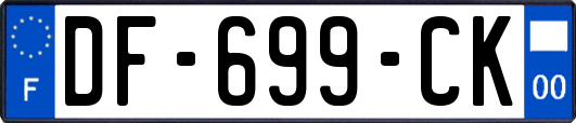 DF-699-CK