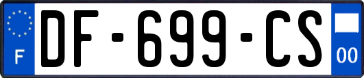 DF-699-CS