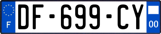 DF-699-CY