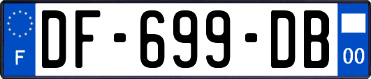 DF-699-DB