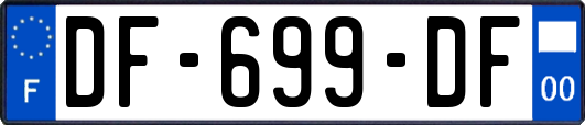 DF-699-DF