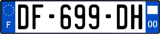 DF-699-DH
