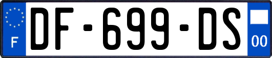 DF-699-DS