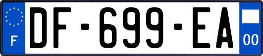 DF-699-EA