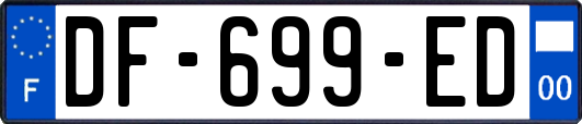 DF-699-ED