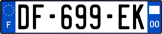 DF-699-EK