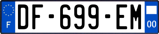 DF-699-EM